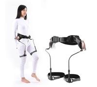 Body Power Walking Assistance,Natural Assistance for The Elderly&Limited Mobility,Increases The 50% Walk Without Load,for Long Distance Hikes