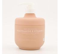 Body Prescriptions - Niacinamide & Vitamin C Body Butter 550ml