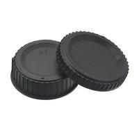 Body-Rear Lens Cap Combo Nikon | ✅ 5 years warranty