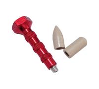 Body Repair Dent Removal Tools,Professional Tap down Car Pen | Knock down Tap Tool Kit | for Suv Truck Rv Motorcycle Automotive Vehicles Bumper