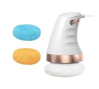Body Reshaping Machine: Wireless Electric Massager, Portable Sculpting Device, Portable Slimming Tool | Home Wellness Routine for Women and Men Skiing