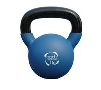 Body Revolution 16kg Neoprene Kettlebells