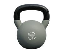 Body Revolution 18kg Neoprene Kettlebells