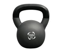 Body Revolution 20kg Neoprene Kettlebells