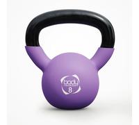 Body Revolution 8kg Neoprene Kettlebells