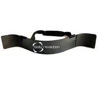 Body Revolution Arm Blaster For Biceps And Triceps With Adjustable Straps