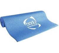 Body Revolution Blue Yoga Mat