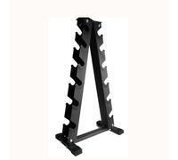 Body Revolution Dumbbell Weight Rack - 10 Rack