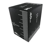 Body Revolution Large Plyometric Box For Explosive Jump And Strength Training