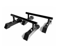 Body Revolution Mini Parallettes