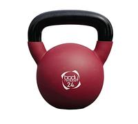 Body Revolution Neoprene Kettlebells 24kg Monstershop Multi One Size