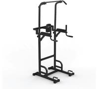 Body Revolution Parallettes/Dip Full Tower