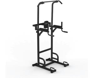 Body Revolution Parallettes/Dip Full Tower