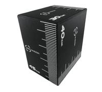 Body Revolution Plyometric Box - Large