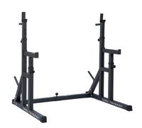 Body Revolution Squat Rack