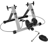 Velo Pro Silver Magnetic Turbo Trainer