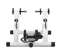 Velo Pro White Magnetic Turbo Trainer