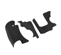 Body Rubber Cover for 6d Digital Camera Camera Body Rubber Thumb Rubber Body Front Left Rubber Cover Shell for 6d Digital Camere Repair Part