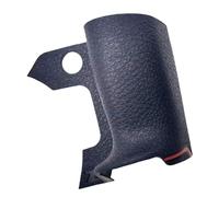 Body Rubber Grip Bottom Thumb Front Side Rubber Cover Camera Replacement Spare Camera Repair Parts