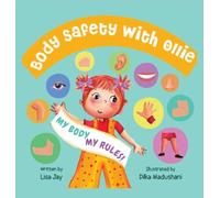 Body Safety with Ollie: My body, my rules