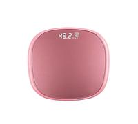 Body Scale Smart Bluetooth Weight Digital Bath Precise Easy To Read