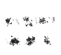 Body Screw Kit ，Compatible For MINI 1/2/3/4 Pro / 4k/ Air 3/3S Maivc 3 Series Drone Screws Set Spare Repair Parts(Mini 4 Pro)