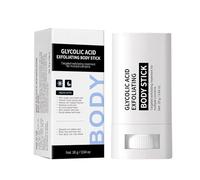 Body Scrub - 18g Smoothing Care Bath Scrub | and Moisturizing Pre Shave Preparation for Post Workout, Freshness, Spa Day Indulgence, Shower or Bath Routine, 18g