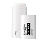 Body Scrub - 18g Smoothing Care | Moisturizing, Daily Grooming Buffer, Pre-Shave Skin Prep, Post-Workout Refresh, Spa Day Shower, Dead Cell Remover, Travel Size