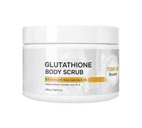Body Scrub 250g Peeling Brightening Shower Gel