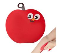 Body Scrub Glove - Silicone Shower Brush - Cup Cleaning Legs, Bathroom Accessories | Sponge Reusable Sustainable Massage, Skin Care Women Men Children Back Use