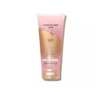 Body Scrub Sanctuary Spa Lily and Rose Signature Collection Pumice Lotus 200ml