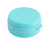 Body Scrub - Shower Brush - Bath Accessory for Back, Performing Massage and Facilitating Shower Washing -