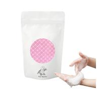 Body Scrub Towel, Flexible Cleansing Bath Washcloth, Back Scrub Cleaner for the Shower, for Men, Women, Teenagers, Husband, Wife, Son, Daughter, Family, Friends, Colleagues