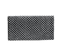 Body Scrub Towel, Long Double-Sided Bath Mat, Extra Long Body Towel, Back Scrub, for Cleaning, Massage, Foaming Removal, Dead Skin Scrub, Men