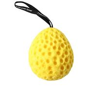 Body Scrubber - Fresh Color Honeycomb Shower Sponge | Honeycomb Body Scrubber, Shower Pouf Body Cleaning Loofah Sponge for Dirt & Excess Oil Removal Kink-au