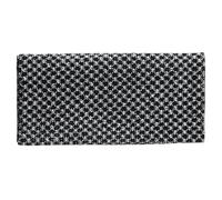Body Scrubber Pellets, Back Washing Machine - Bathroom For Bathroom Body Washer - Cleaning Tool With Striped Design For Home, Dorm,