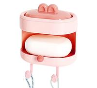 Body Scrubber - Shower Scrubber with Long Handle | Removes Dead Skin, Boosts Circulation, Soft Bristles for Gentle Exfoliation, Ideal for Full Body Scrub, Perfect for Everyday Use