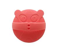 Body Scrubber Silicone - Silicone Bathing Scrubber - Soft Bristles Wet and Dry Use Cleaning Brush Shower Loofah for Spa Travel Outdoor Workout