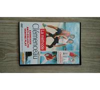 Body sculpt, la méthode Clémenceau [DVD]