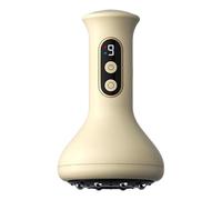 Body Sculpting Machine - 4.5in Polymer, High Frequency Interface, Personal Wellness Component, Professional Household Maintenance Equipment | Cellulite Massager with Master Bedroom Management Cr