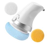 Body Sculpting Machine | Muscle Strengthening Tool, Adjustable 3 Modes Non-Slip Device for Arms, Waist and Legs