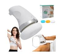 Body Sculpting Machine,Nordic Sculpt Body Sculpt 1.0 - with Sculptware Vibration Technology,Tightens Skin & Improves BodyLines,Handheld Sculpting Machine for Waist,Abdomen,Buttock Leg