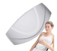 Body Sculpting Machine - Portable Wireless Abdominal Slimming Machine,Bodybuilding and Yoga Supplies for Home Beauty Slimming Thighs Exercise