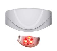 Body Sculpting Machine, Portable Wireless Abdominal Tummy Toning Device, Body Shaping & Yoga Accessories for Relaxation Exercises with Skin Tightening Effect
