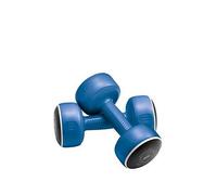 Dumbbells 2x4kg (8kg total)Ideal for toning & strength. Body Sculpture BW108-08