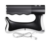 Body Sculpture - 3 Modes Electric Massage Machine for Body Shaping and Relief | Tissue Tension Relief Device for Home Office Travel Fitness Muscles Legs