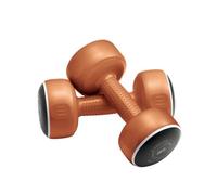 Body Sculpture 4 Kg/pr Smart Dumbbell Versatile And Easy-To-Use Weights That Let You Create Different Workout Exercises To Improve Your Health.