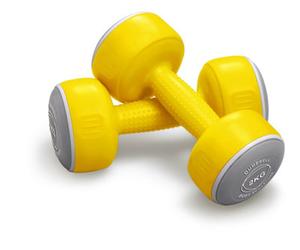 Body Sculpture 4 Kg/pr Smart Dumbbell Versatile And Easy-To-Use Weights That Let You Create Different Workout Exercises To Improve Your Health.
