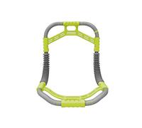 Body Sculpture 7 in 1 Abdominal Crunch Grey