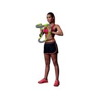 Body Sculpture 7 In 1 Abdominal Toner, Designed For 7 Different Ways Of Working Your Abdominals
